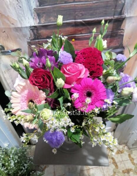 Bouquet del fiorista